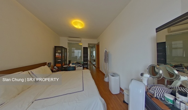 Visioncrest Orchard (D9), Condominium #520559721